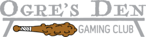 ogres den logo