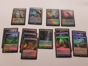 mtg expeditions