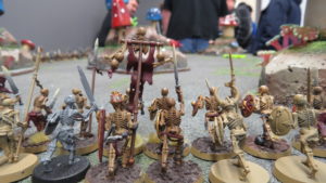 horde