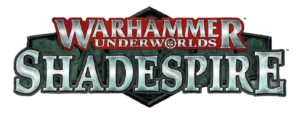 Warhammer shadespire