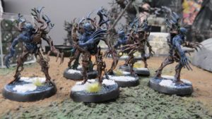 tree folk